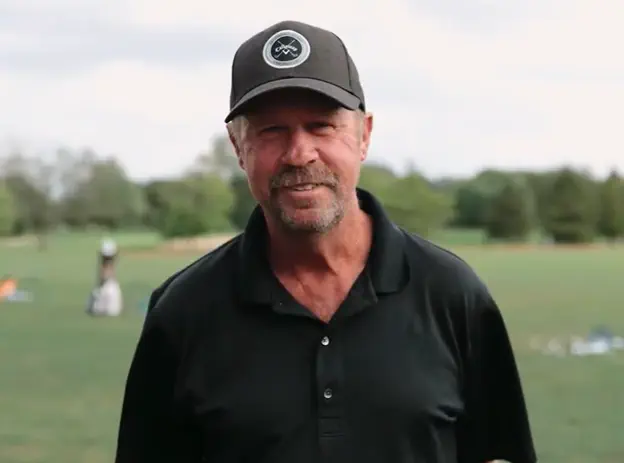 gary pinns golf hall of fame