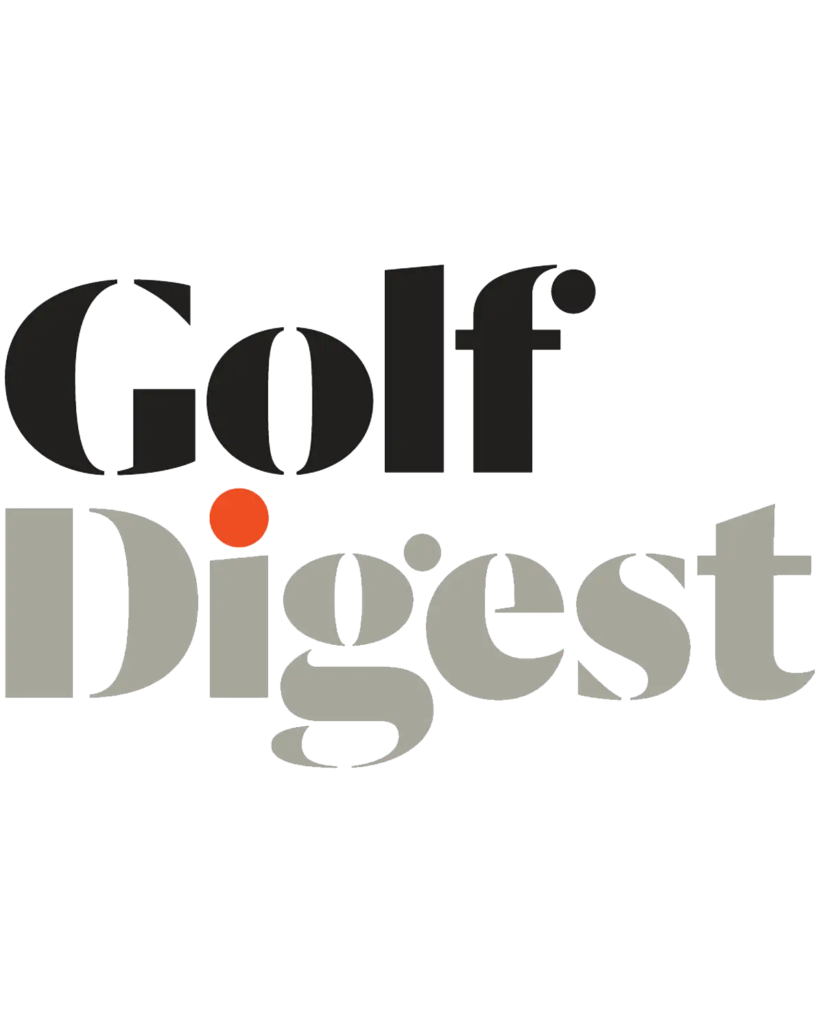 golf digest